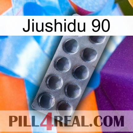 Jiushidu 90 30